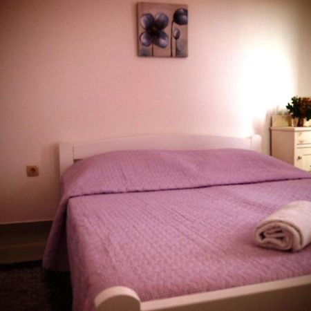 Apartment Old Town Makarska Luaran gambar