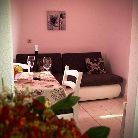 Apartment Old Town Makarska Bilik gambar