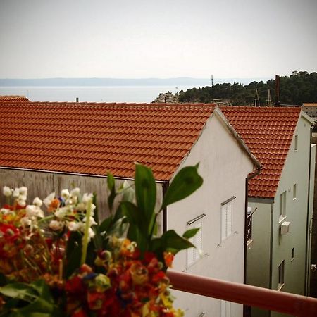 Apartment Old Town Makarska Luaran gambar