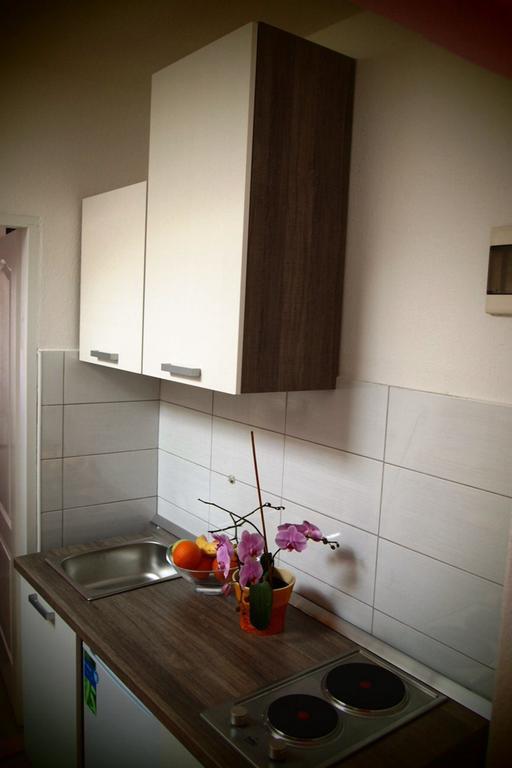 Apartment Old Town Makarska Luaran gambar
