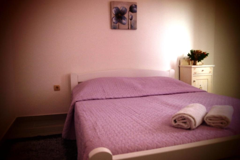 Apartment Old Town Makarska Luaran gambar