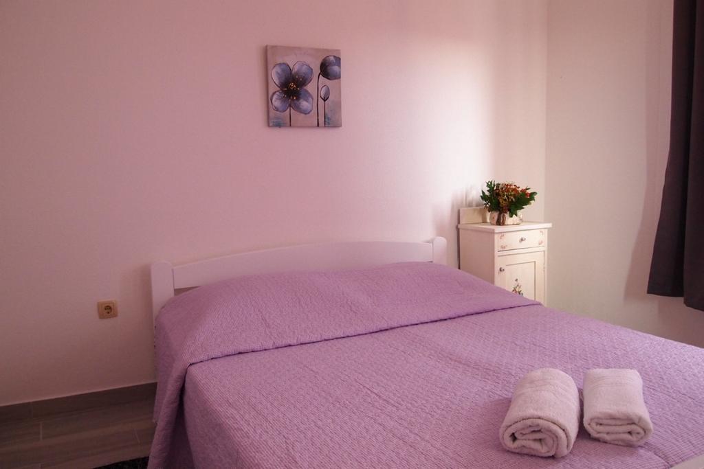 Apartment Old Town Makarska Luaran gambar