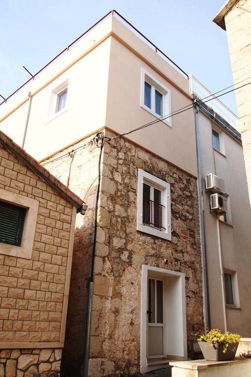 Apartment Old Town Makarska Luaran gambar