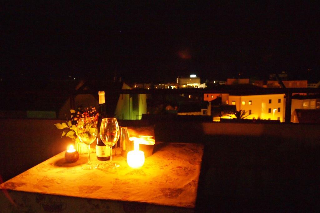 Apartment Old Town Makarska Bilik gambar