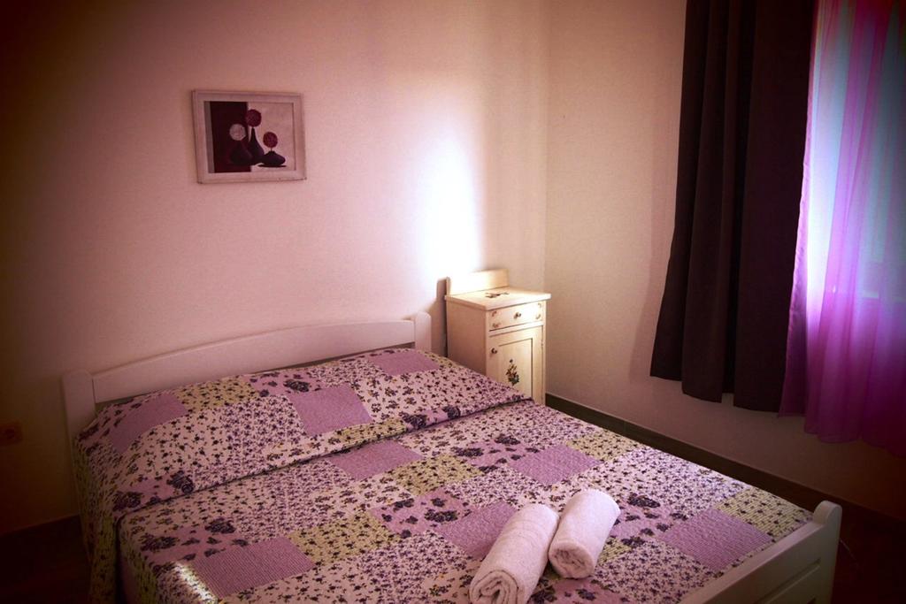Apartment Old Town Makarska Bilik gambar